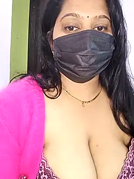 Cute Avni99 online show from November 10, 2025, 5:12 am