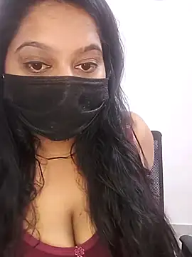 Cute Avni99 online show from October 7, 2025, 5:52 am