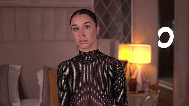 FrancescaDante online show from November 23, 2025, 6:56 am