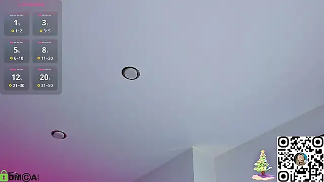 Margo-pvt online show from February 3, 2026, 2:53 am