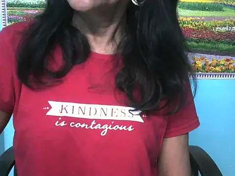 Lovely bhabhi143 online show from April 2, 2026, 6:20 am