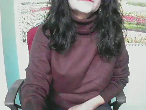 Snapshot of Lovely_bhabhi143 chatting on February 3, 2026, 6:40 am Lovely bhabhi143 online show from February 3, 2026, 6:40 am
