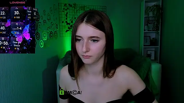 nekky mouse online show from November 14, 2025, 10:41 am