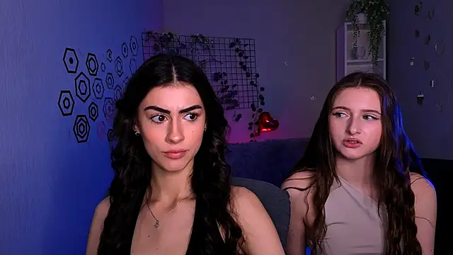 nekky mouse online show from February 22, 2026, 10:28 am