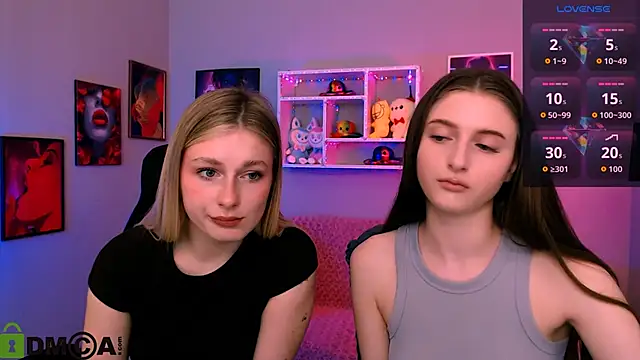 nekky mouse online show from May 10, 2026, 9:24 am