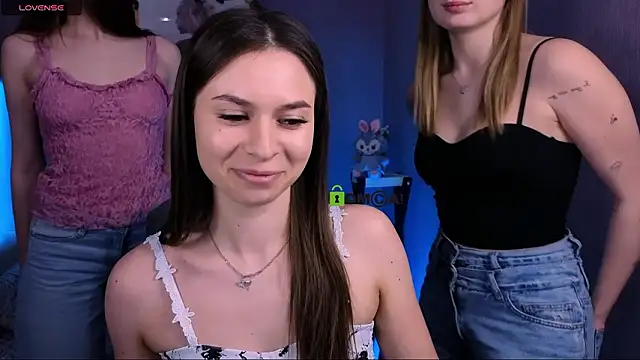 nekky mouse online show from February 9, 2026, 10:13 am