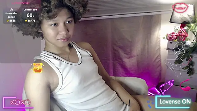 9INCHESHARDCOCK online show from November 21, 2025, 10:36 am