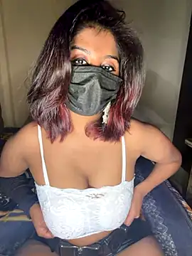 missneha61 online show from November 30, 2025, 9:15 pm