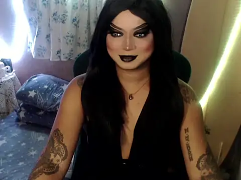 xxXMissCessXxx online show from April 21, 2026, 5:52 pm