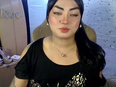 xxXMissCessXxx online show from April 1, 2026, 5:10 pm