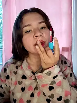 Isa Acosta online show from February 23, 2026, 2:17 pm