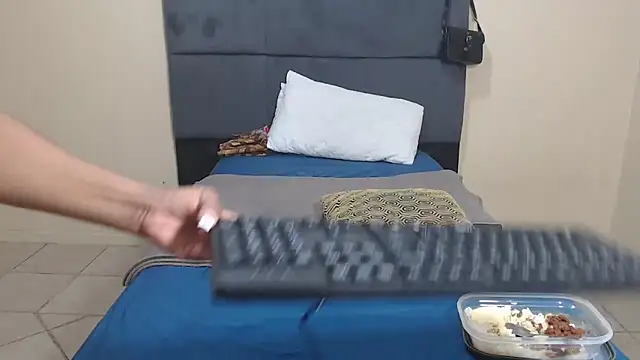 AfricanPopi online show from April 13, 2026, 7:18 pm