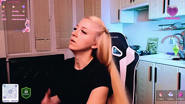 space danger online show from October 12, 2025, 3:35 pm