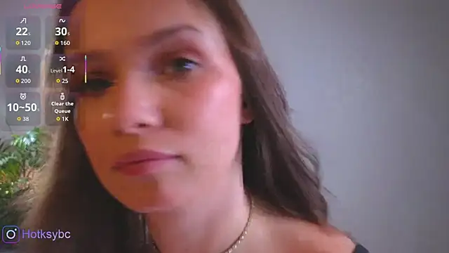 Snapshot of Hot_ksy chatting on October 10, 2025, 10:54 pm Hot ksy online show from October 10, 2025, 10:54 pm