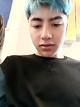 AlexanderCollman online show from October 9, 2025, 2:06 pm