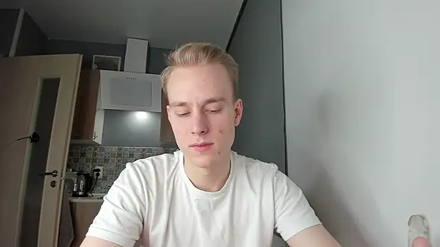 Kevin Young Cat online show from October 27, 2025, 2:40 pm