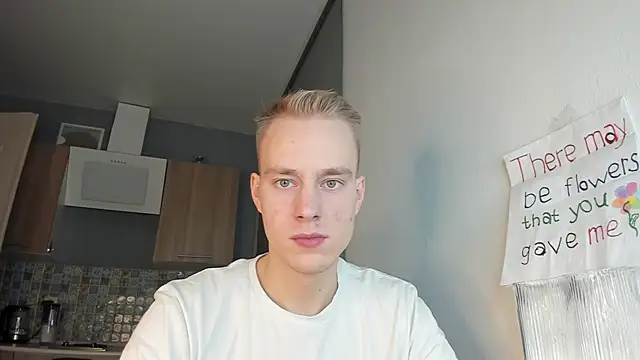 Kevin Young Cat online show from November 2, 2025, 1:38 pm