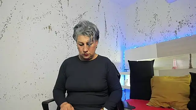 JaddeWalker online show from October 12, 2025, 11:33 am