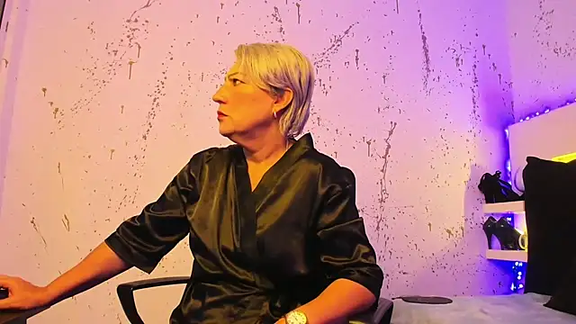 JaddeWalker online show from December 5, 2025, 11:31 am