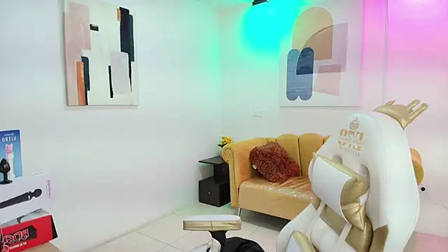 Anastasiia rouse online show from November 28, 2025, 3:50 am