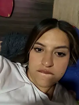 Sophie petit1 online show from October 5, 2025, 1:18 am