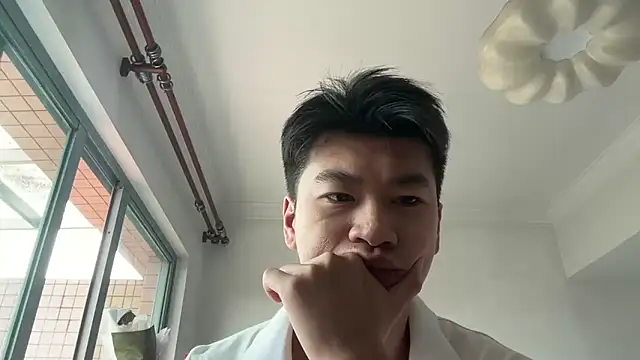 Snapshot of heywilliam chatting on October 21, 2025, 1:27 am heywilliam online show from October 21, 2025, 1:27 am