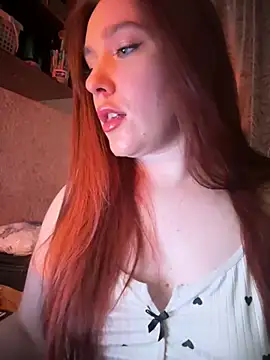 Sweet lollipop25 online show from April 26, 2026, 9:01 pm