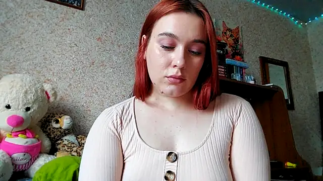 Snapshot of Sweet_lollipop25 chatting on October 26, 2025, 1:33 pm Sweet lollipop25 online show from October 26, 2025, 1:33 pm