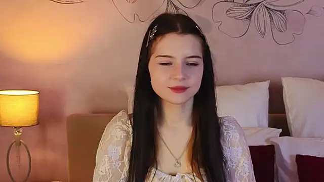 Angel  Rosse online show from May 12, 2026, 9:26 am