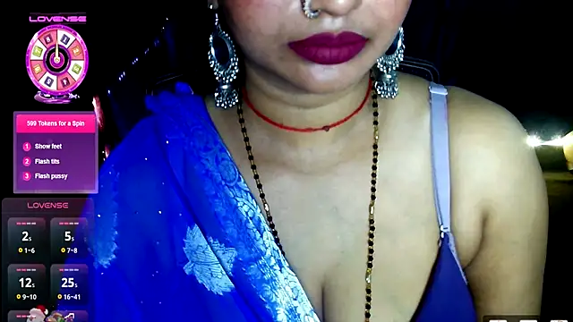 QUEEN SAKHI- online show from July 10, 2026, 5:57 pm