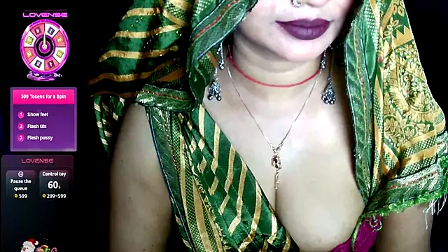 QUEEN SAKHI- online show from July 11, 2026, 4:51 pm