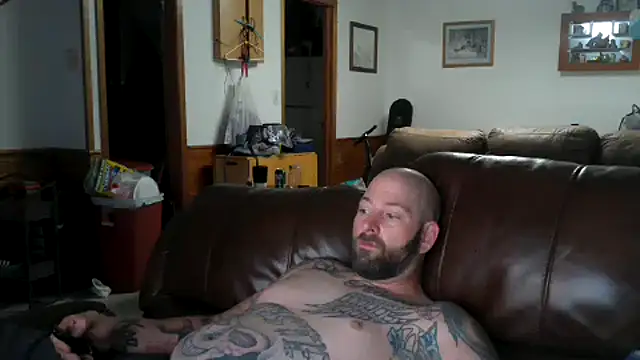 kink2gthr online show from October 7, 2025, 6:25 am