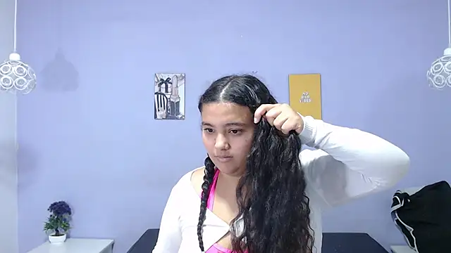 Snapshot of penelope_gucci1 chatting on November 17, 2025, 12:42 pm penelope gucci1 online show from November 17, 2025, 12:42 pm