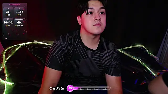 Snapshot of EmilyANDrew_ chatting on November 15, 2025, 4:38 am EmilyANDrew online show from November 15, 2025, 4:38 am