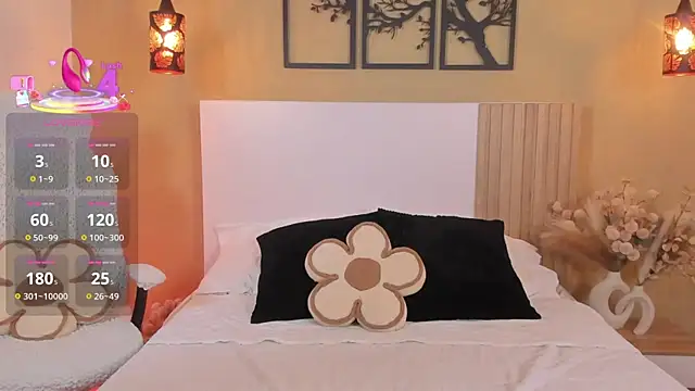 Snapshot of Camila_Bustamante chatting on November 25, 2025, 4:29 pm Camila Bustamante online show from November 25, 2025, 4:29 pm