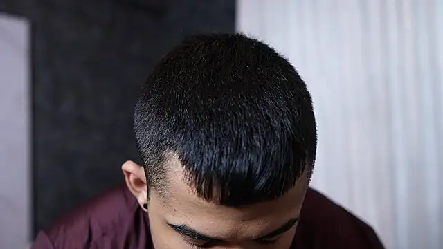 Thiago Valente online show from October 15, 2025, 1:08 pm