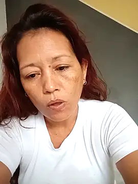 marinita13 online show from February 26, 2026, 1:00 pm