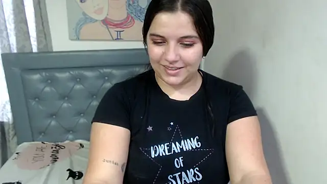 Snapshot of sarah_aguilar chatting on February 28, 2026, 6:07 pm sarah aguilar online show from February 28, 2026, 6:07 pm