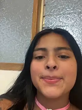 alyson clark0 online show from September 26, 2025, 7:10 pm
