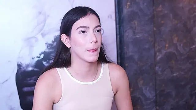 Ariaa Isabell online show from January 6, 2026, 6:45 pm