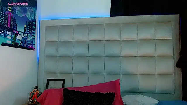 AmazingMistressNathy online show from March 3, 2026, 5:03 am