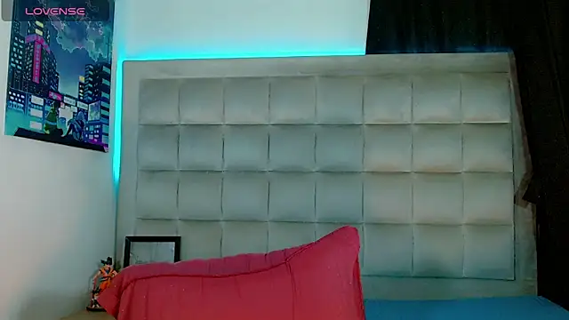 AmazingMistressNathy online show from April 9, 2026, 6:30 am