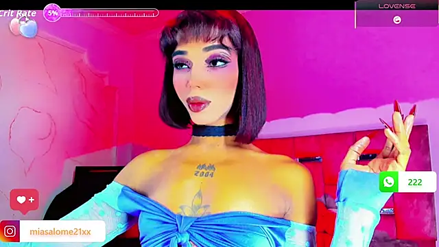 LADY-HOT-SEXY- online show from October 7, 2025, 6:14 am