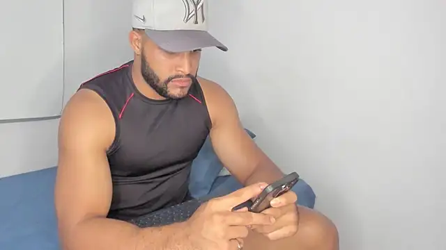 Pier Simons online show from February 19, 2026, 4:20 am