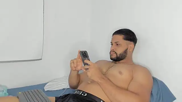 Pier Simons online show from March 7, 2026, 6:53 am