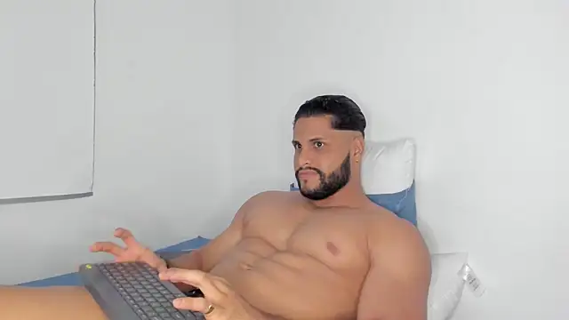 Pier Simons online show from February 22, 2026, 10:50 am