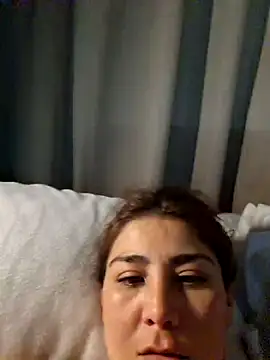 KatyPerra2 online show from September 30, 2025, 12:16 am