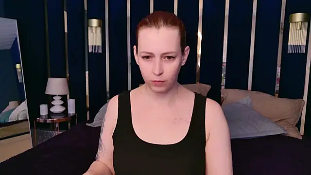 Evie Bennet online show from October 4, 2025, 10:39 am