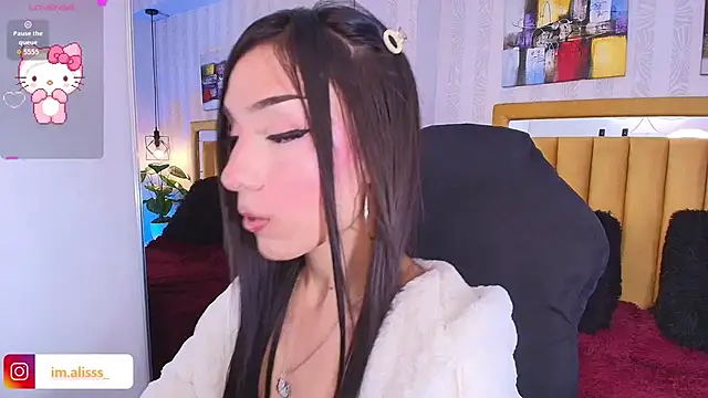 Snapshot of Im_Jey chatting on February 17, 2026, 3:37 am Im Jey online show from February 17, 2026, 3:37 am