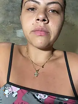 Chloe Leaozinho online show from March 20, 2026, 4:46 am